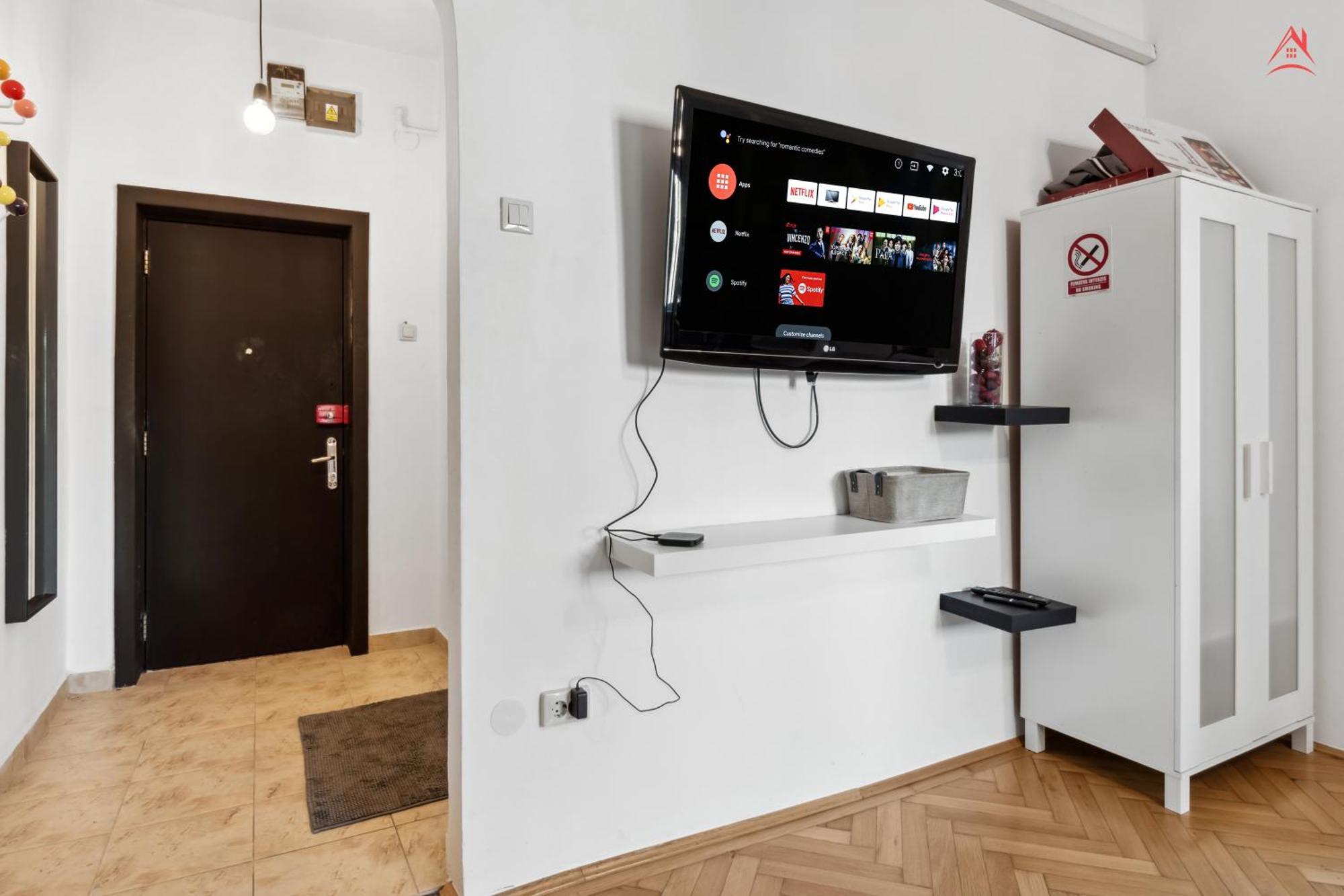 Old Town Studio City Center 23A Apartment Bucharest Exterior photo
