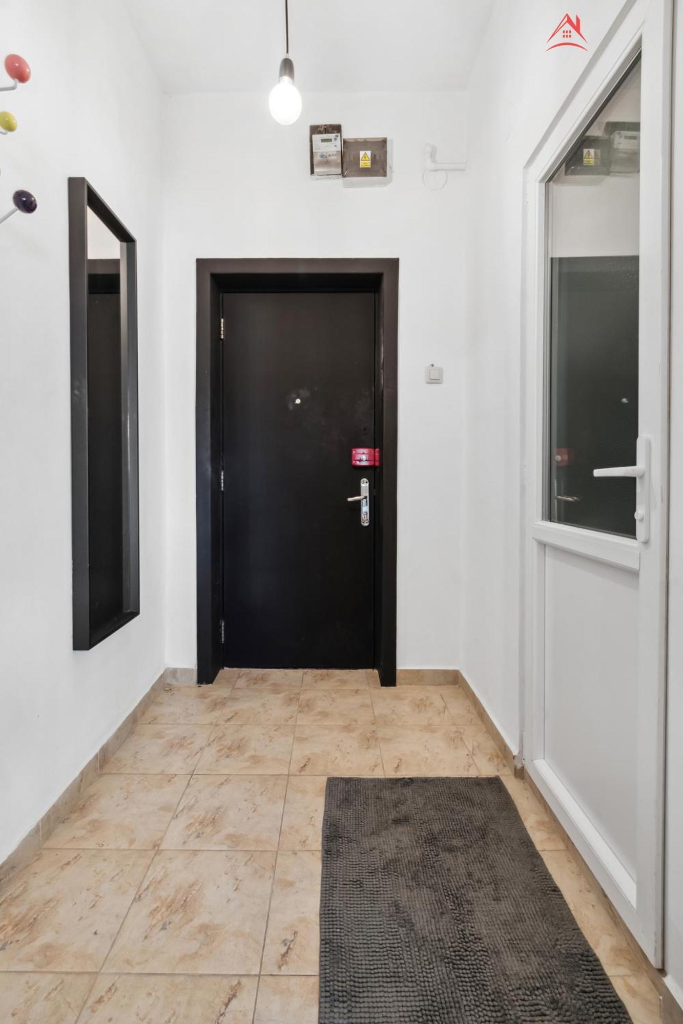 Old Town Studio City Center 23A Apartment Bucharest Exterior photo