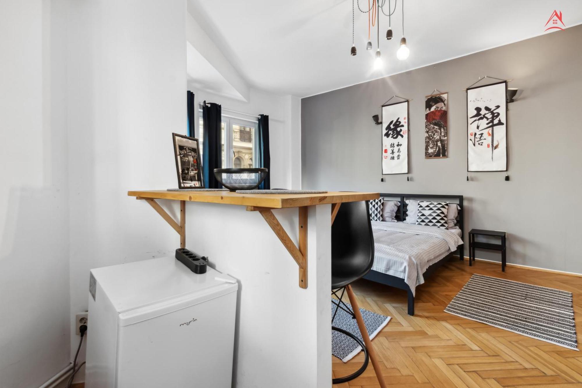 Old Town Studio City Center 23A Apartment Bucharest Exterior photo