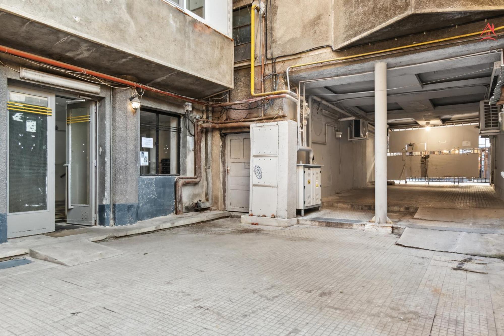Old Town Studio City Center 23A Apartment Bucharest Exterior photo